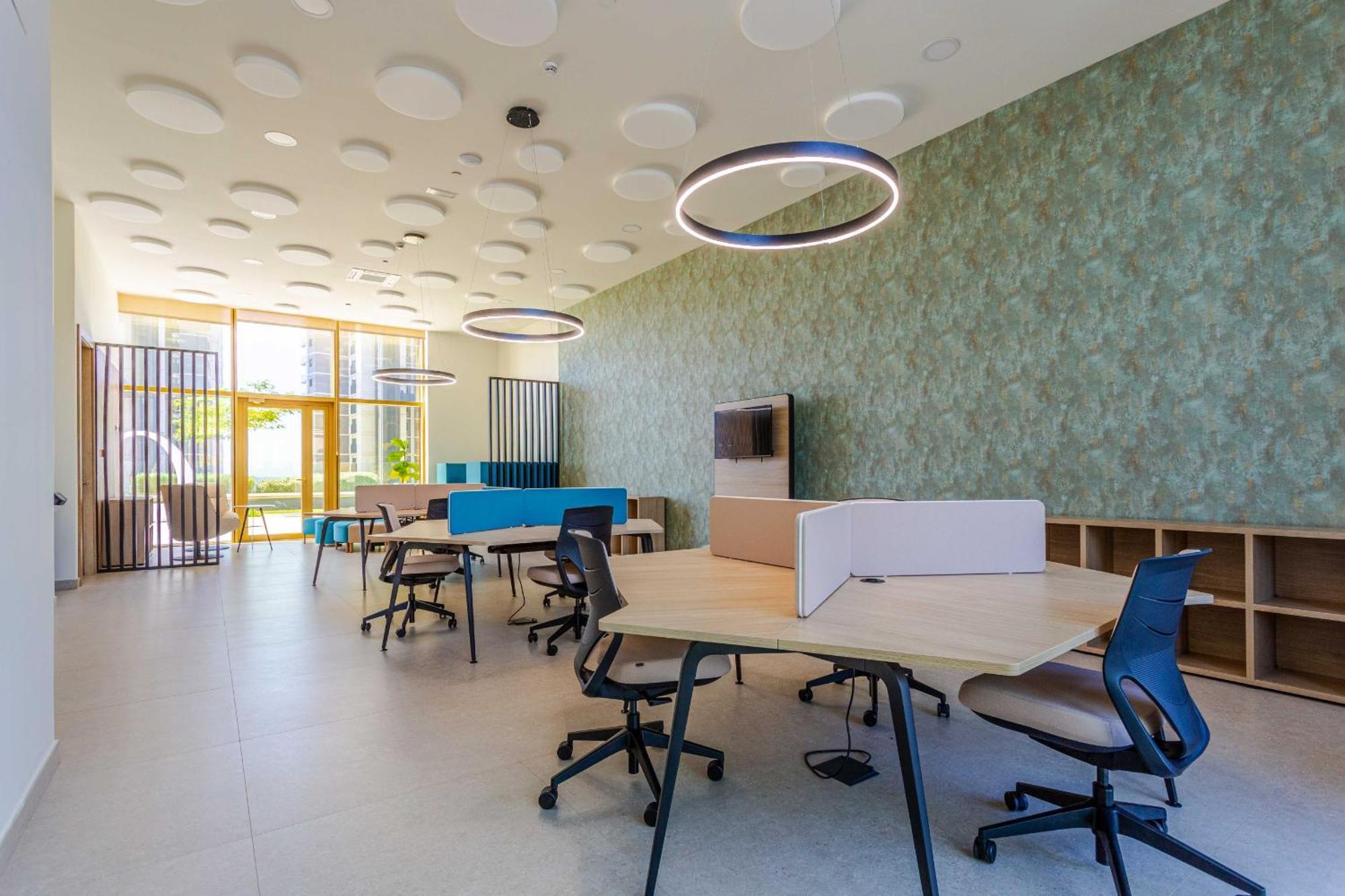 Апартаменты Intempo By Holuxe - 056 - 5Th Floor Бенидорм Экстерьер фото